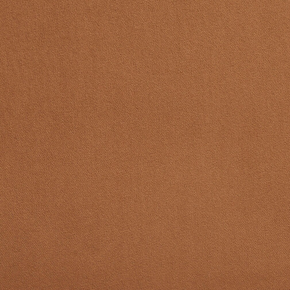 Latte - Brown Plain & Solid Upholstery Fabric 54 Inches"