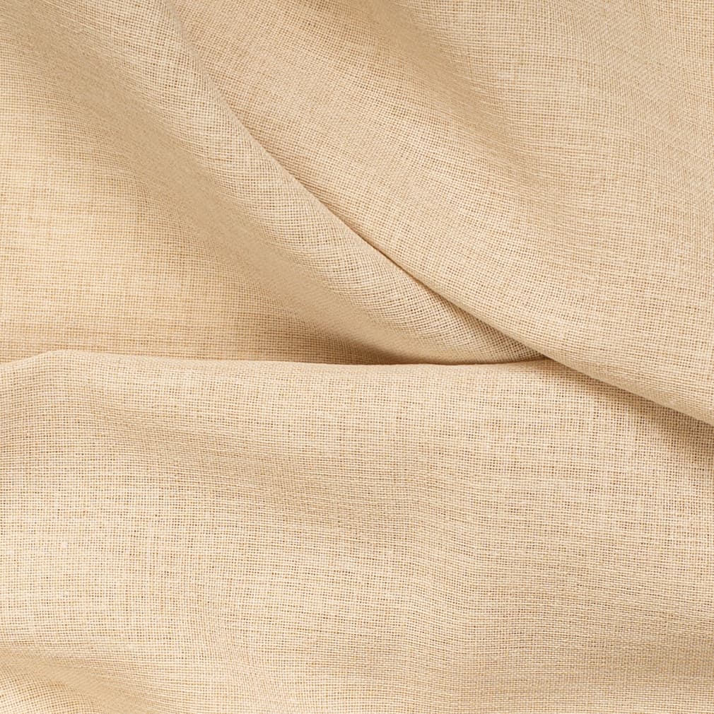 Beige - Beige & Taupe Plain & Solid Upholstery Fabric 130 Inches"