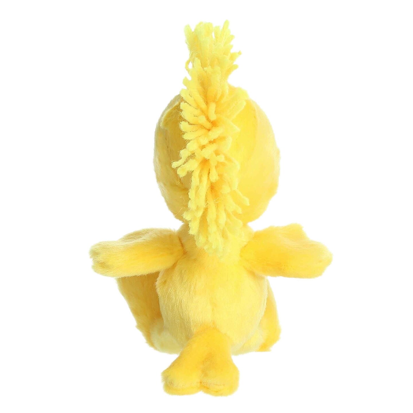 Aurora&#xAE; Timeless Peanuts&#xAE; Woodstock Stuffed Animal - Classic Characters - Lasting Memories - Floppy Legs 6.5 Inches