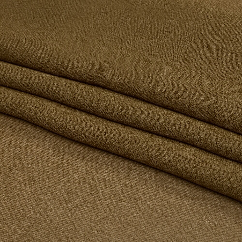 1 Yard Breen Viscose Georgette Lining joann fabric Rayon Fabric 56 inch Width