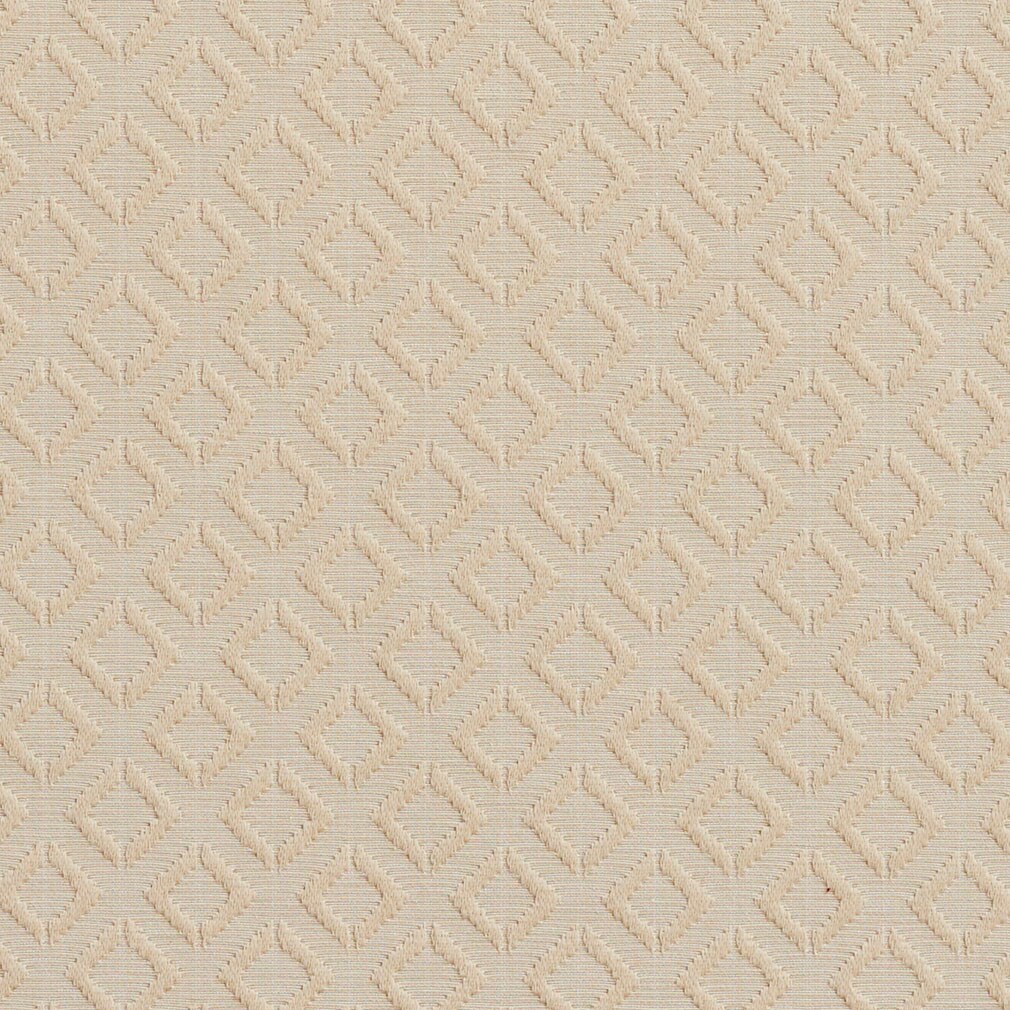 Upholstery Fabric - Beige & Taupe Abstract & Geometric,Diamonds,Small Scale Upholstery Fabric 54 Inches"