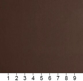 Chocolate - Brown Leather Grain,Plain &#x26; Solid Upholstery Fabric 54 Inches&#x22;
