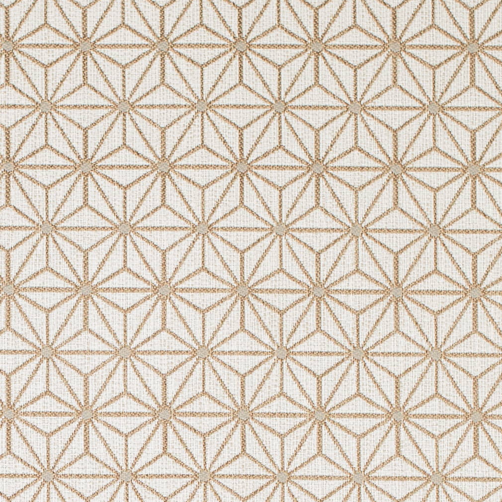 Sand - Beige & Taupe,Brown Abstract & Geometric Upholstery Fabric 54 Inches"
