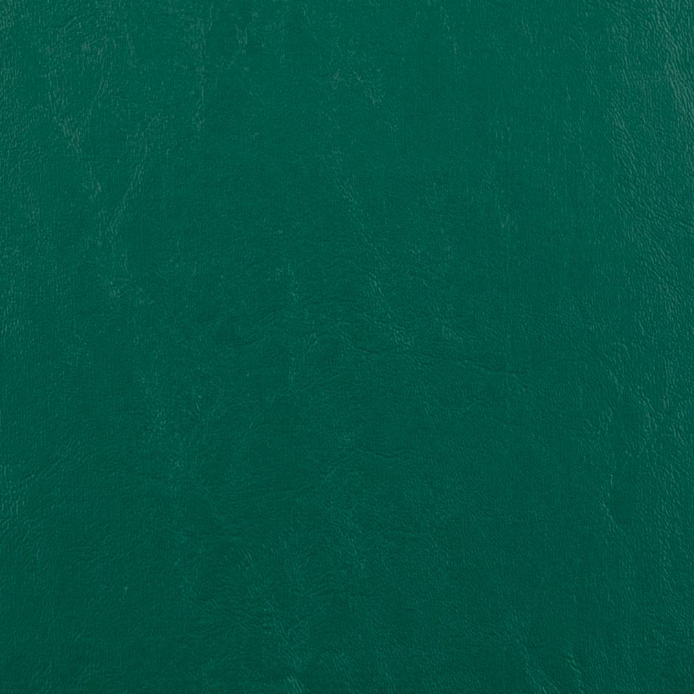 Marine - Green Leather Grain,Plain &#x26; Solid Upholstery Fabric 54 Inches&#x22;