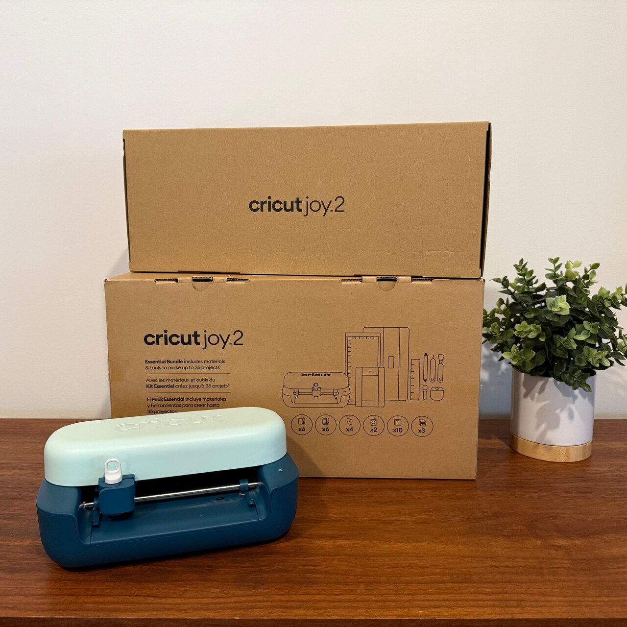 Cricut Unboxed: Find the Right Machine for Your Crafting Style