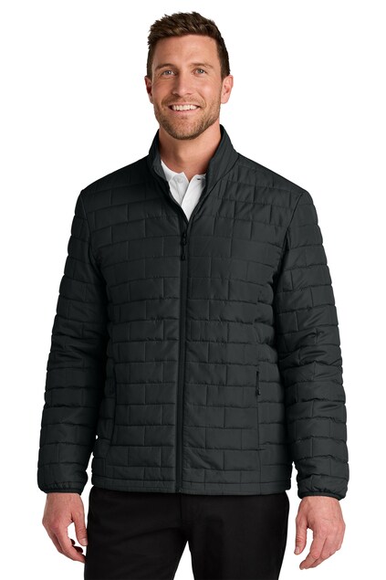 Port Authority&#xAE; C-FREE Brick Jacket