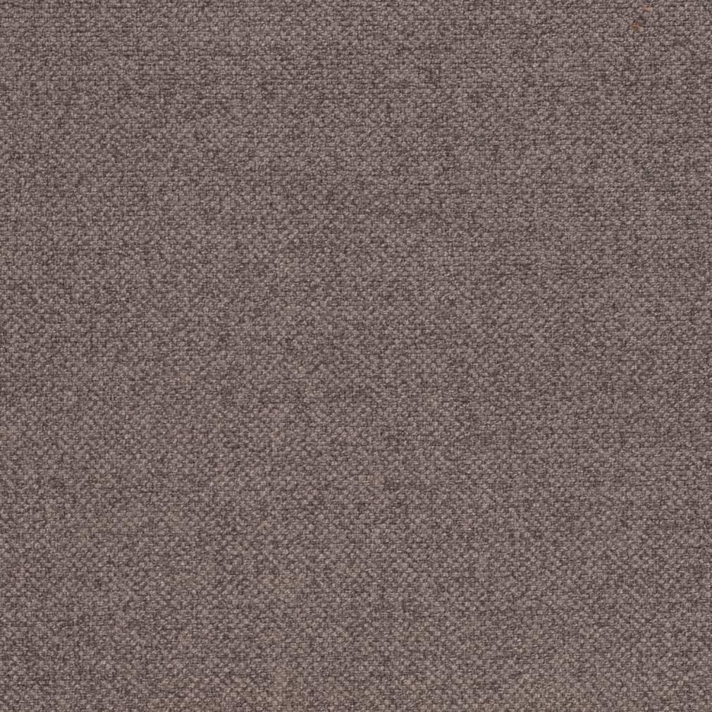 Brown Fade Resistant Plain Textured Upholstery Fabric by The Yard - SKU: Charger Cedar