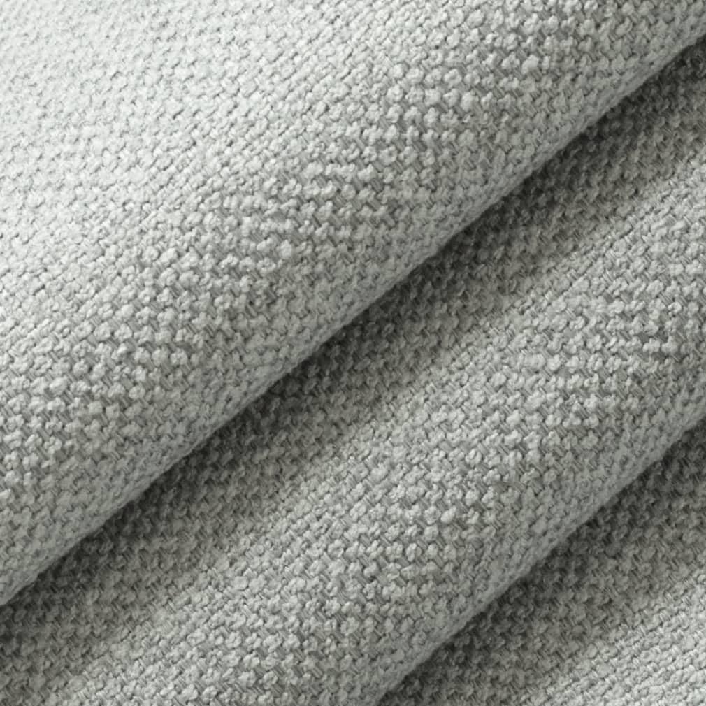 Aqua Fade Resistant Plain Textured Upholstery Fabric by The Yard - SKU: Charger Mist