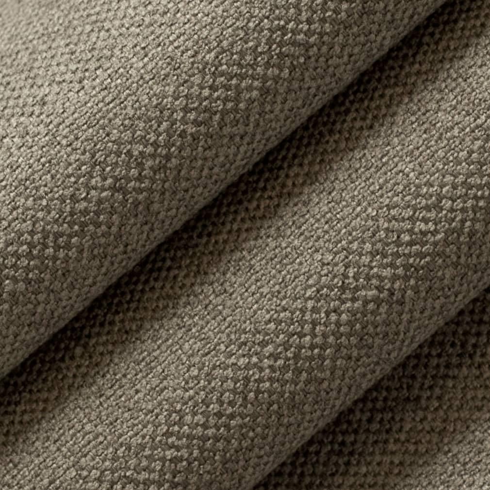 Green Fade Resistant Plain Textured Upholstery Fabric by The Yard - SKU: Charger Rosemary