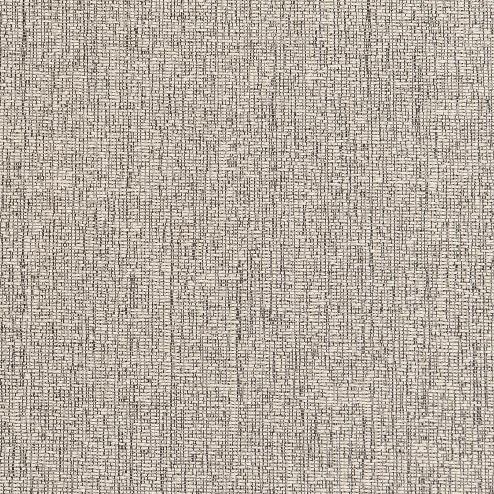 Natural Grey Stain Resistant Performance Pet Friendly Texturedd Tweed Upholstery Fabric by The Yard - SKU: Isla Pewter