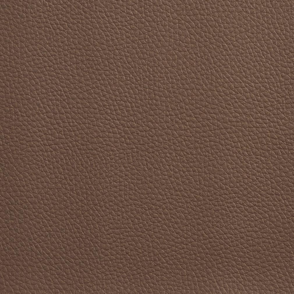 Brown Stain Resistant Performance Pet Friendly Vinyl Upholstery Fabric by The Yard - SKU: Jamal Cocoa