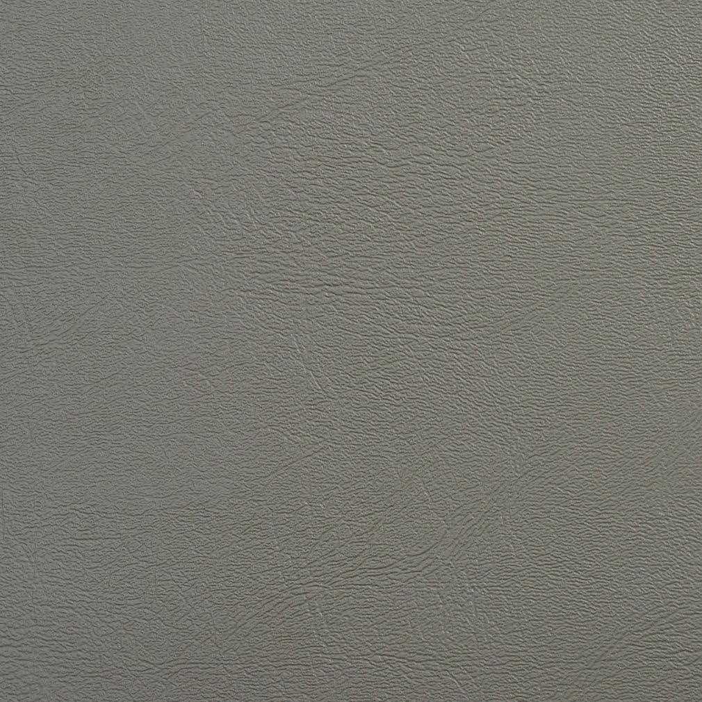 Grey Stain Resistant Performance Pet Friendly Vinyl Upholstery Fabric by The Yard - SKU: Canton Stone