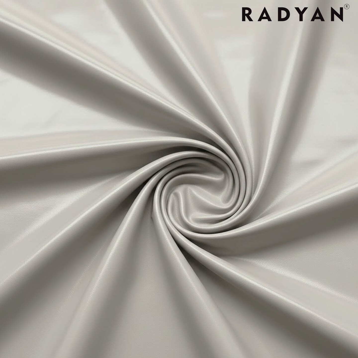 1 Yard Solid Shiny Vinyl Fabric On Polyester Spandex For Dancewear 58 Inch Wide