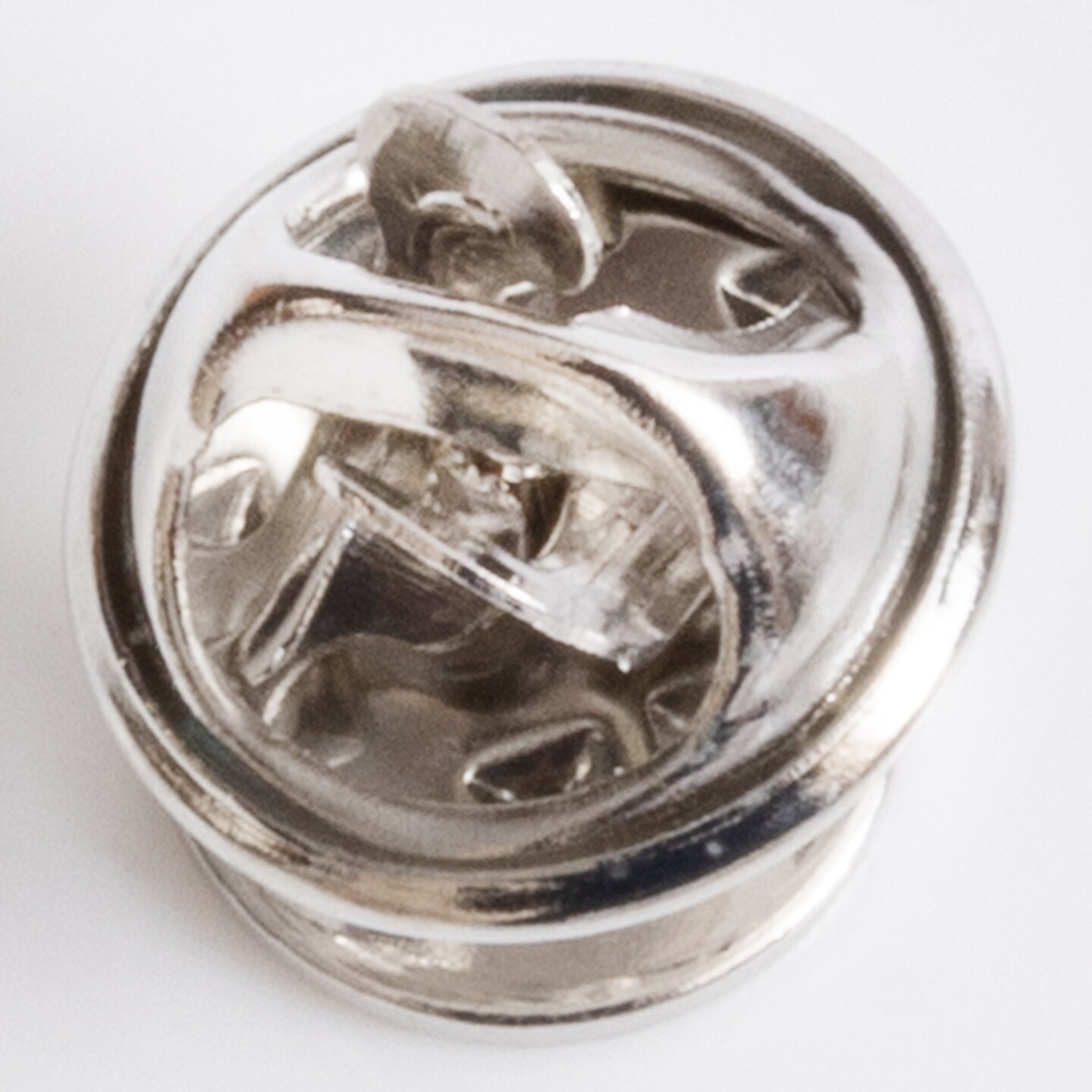 Jewelry Made By Me® Butterfly Clutch Tie Tacks with Back 10pc