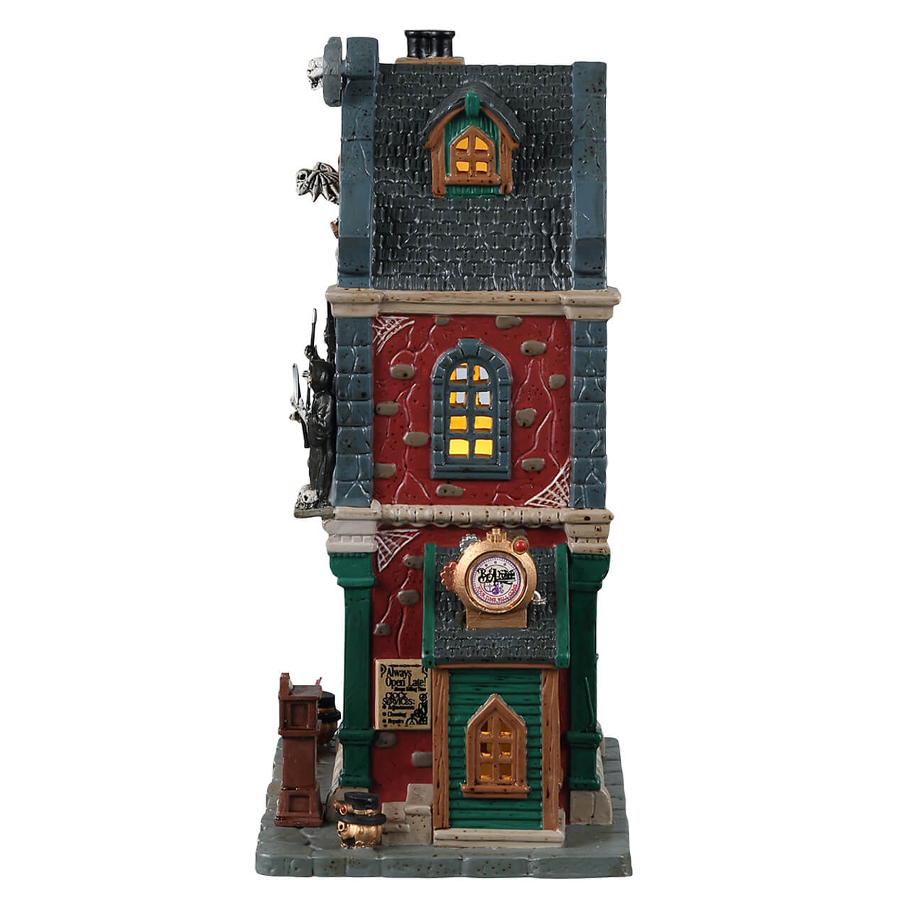 LEMAX B.A. Freyed Clocksmith #25851