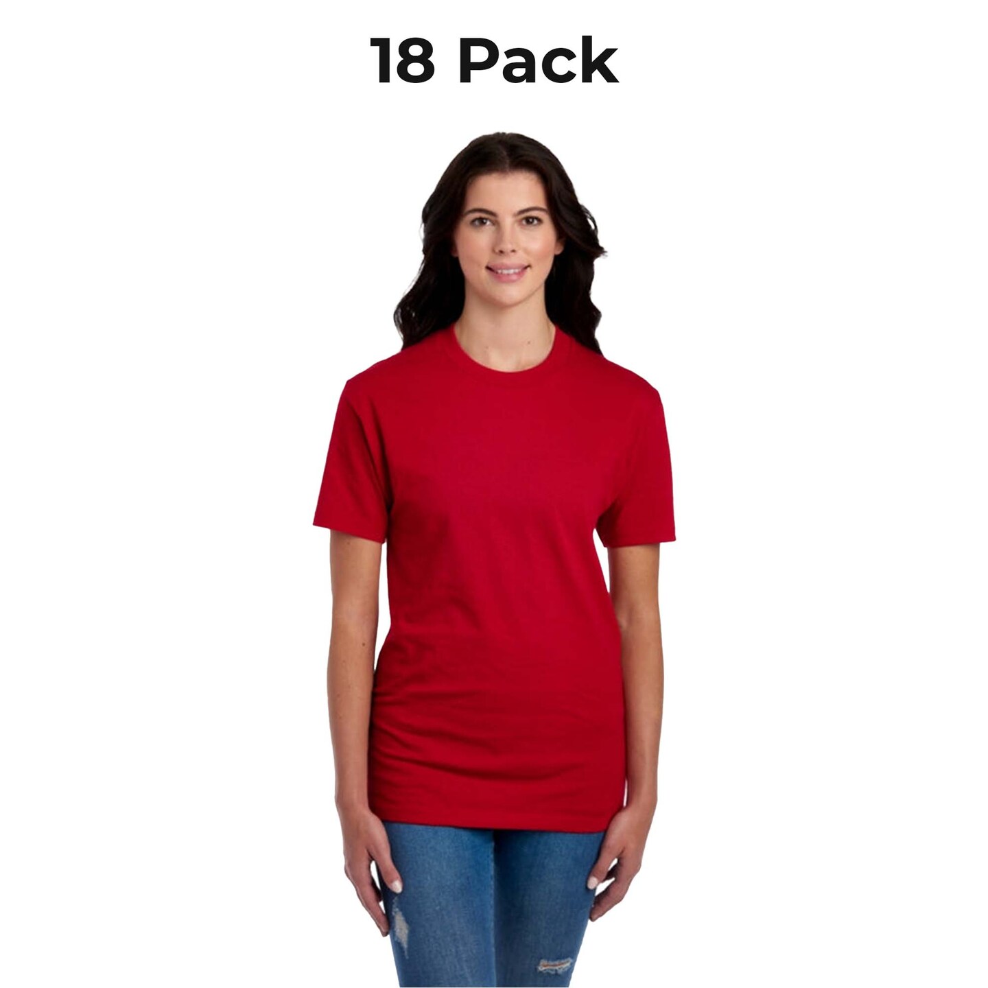 Fruit of the Loom&#xAE; Original Heavyweight T-&#x2060;Shirt