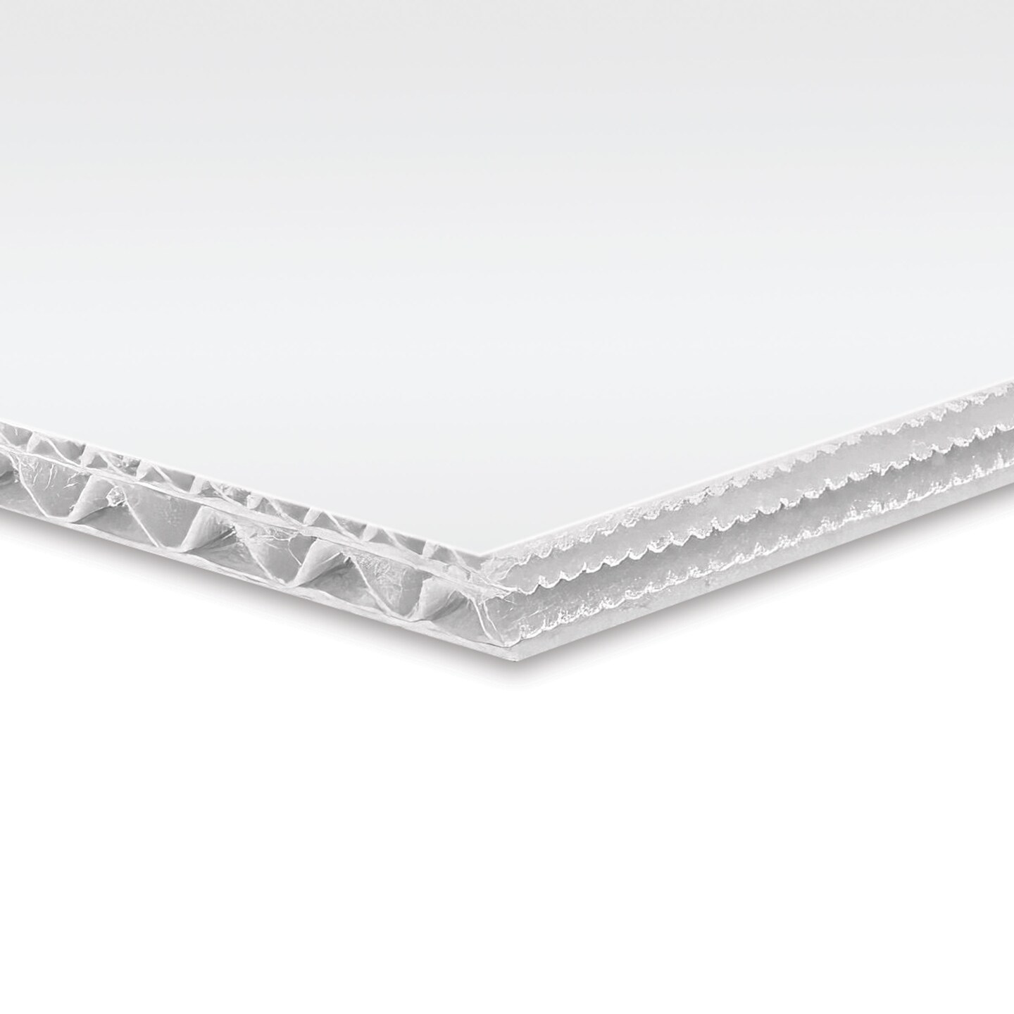 Crescent NotFoam Water Resistant Presentation and Mounting Board - 32&#x22; x 40&#x22;, 11/64&#x22;