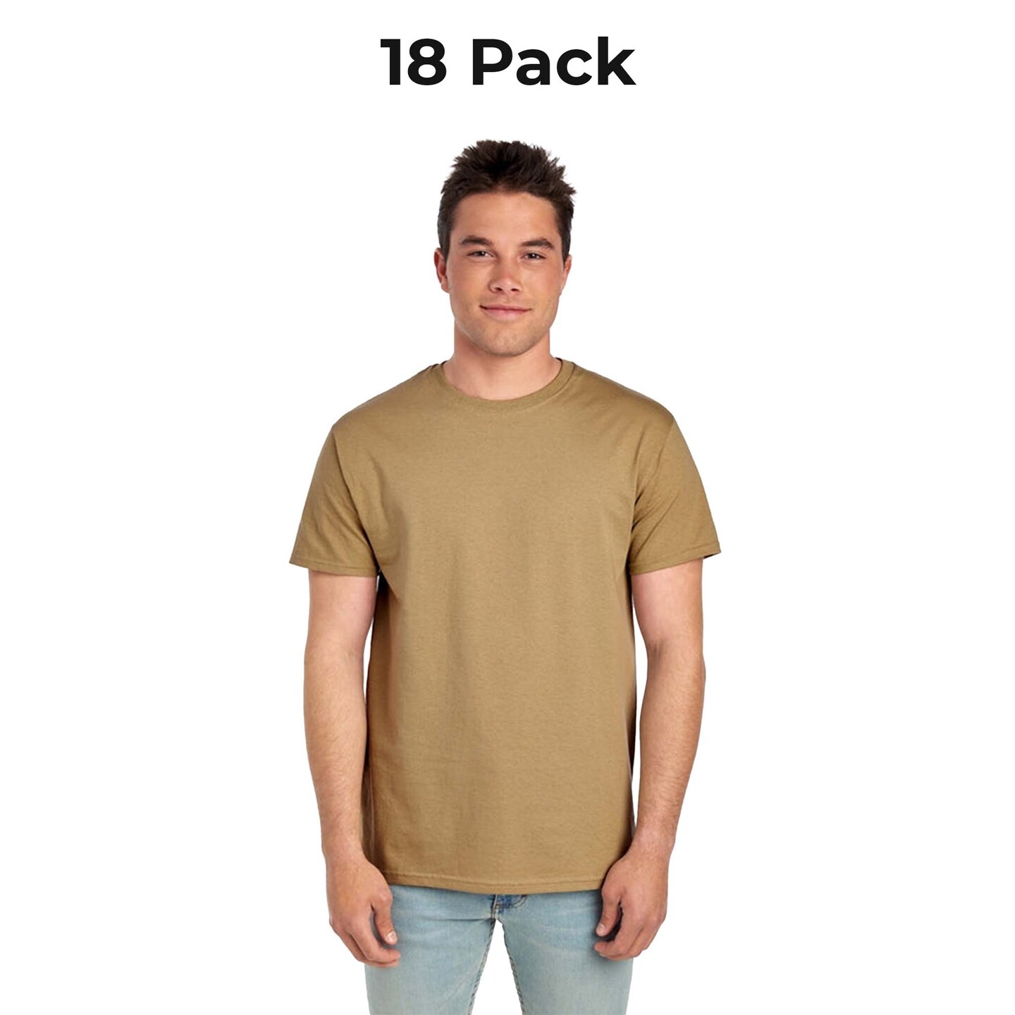 Fruit of the Loom&#xAE; Cotton T-Shirt