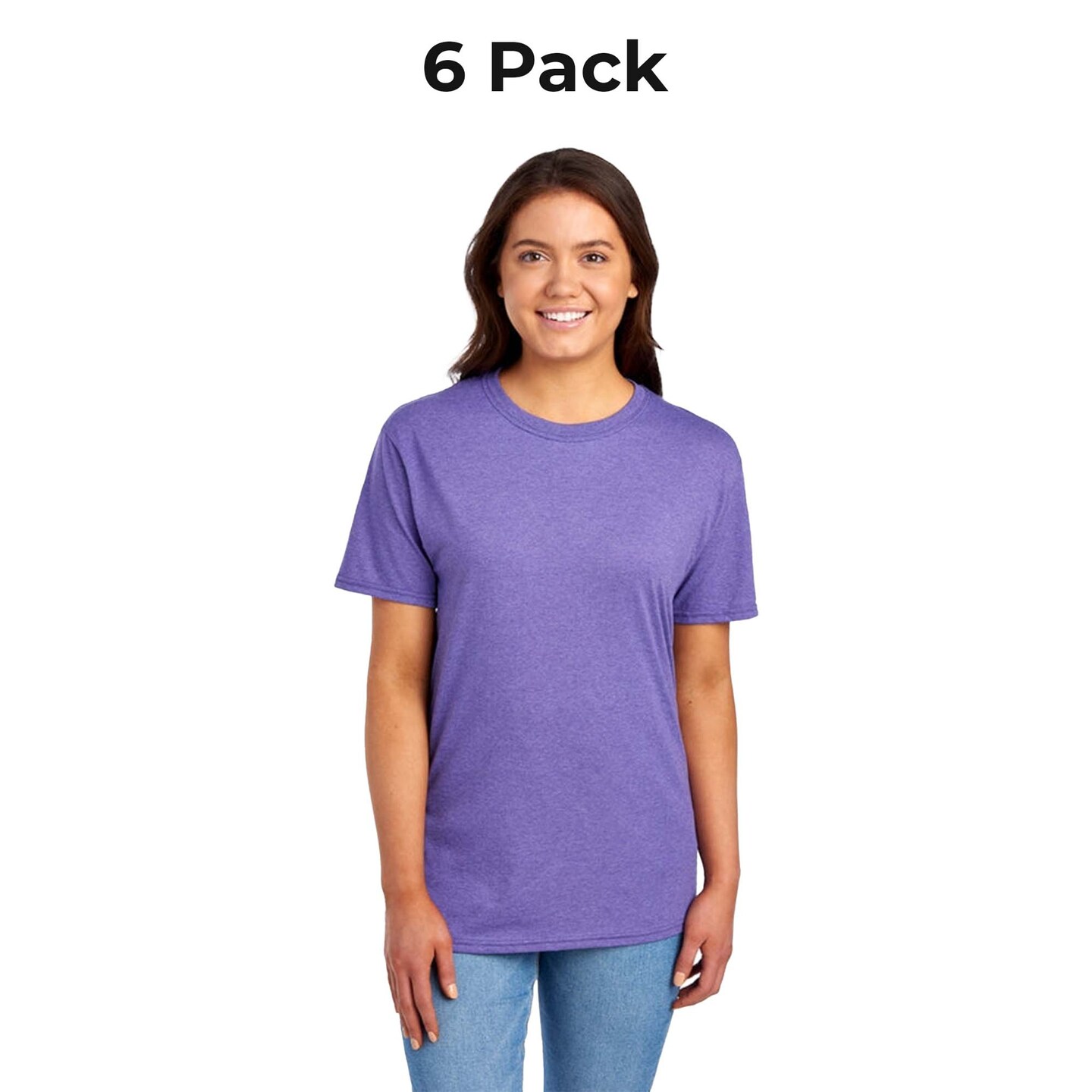 Fruit of the Loom&#xAE; Cotton T-Shirt