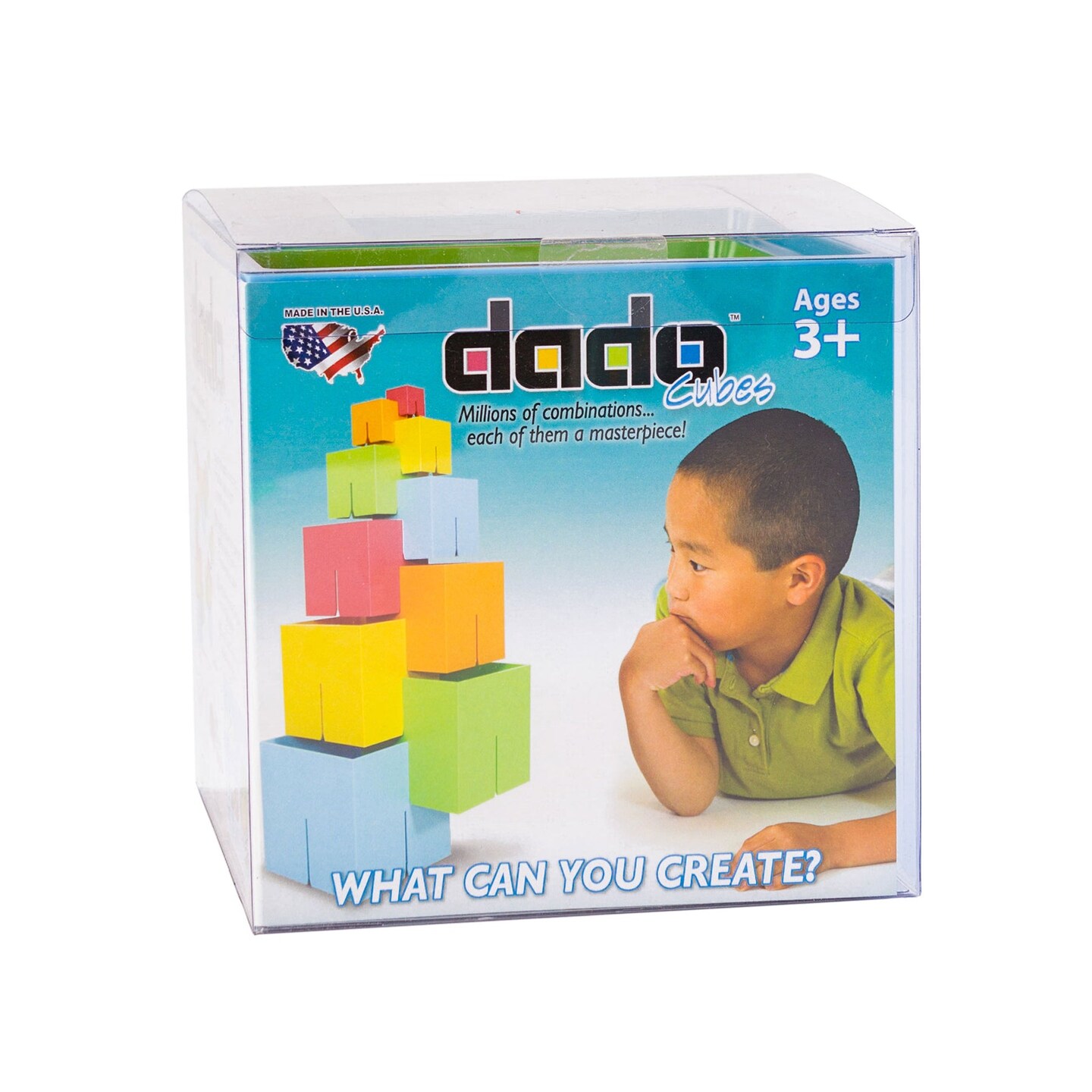 Dado&#x2122; Cubes