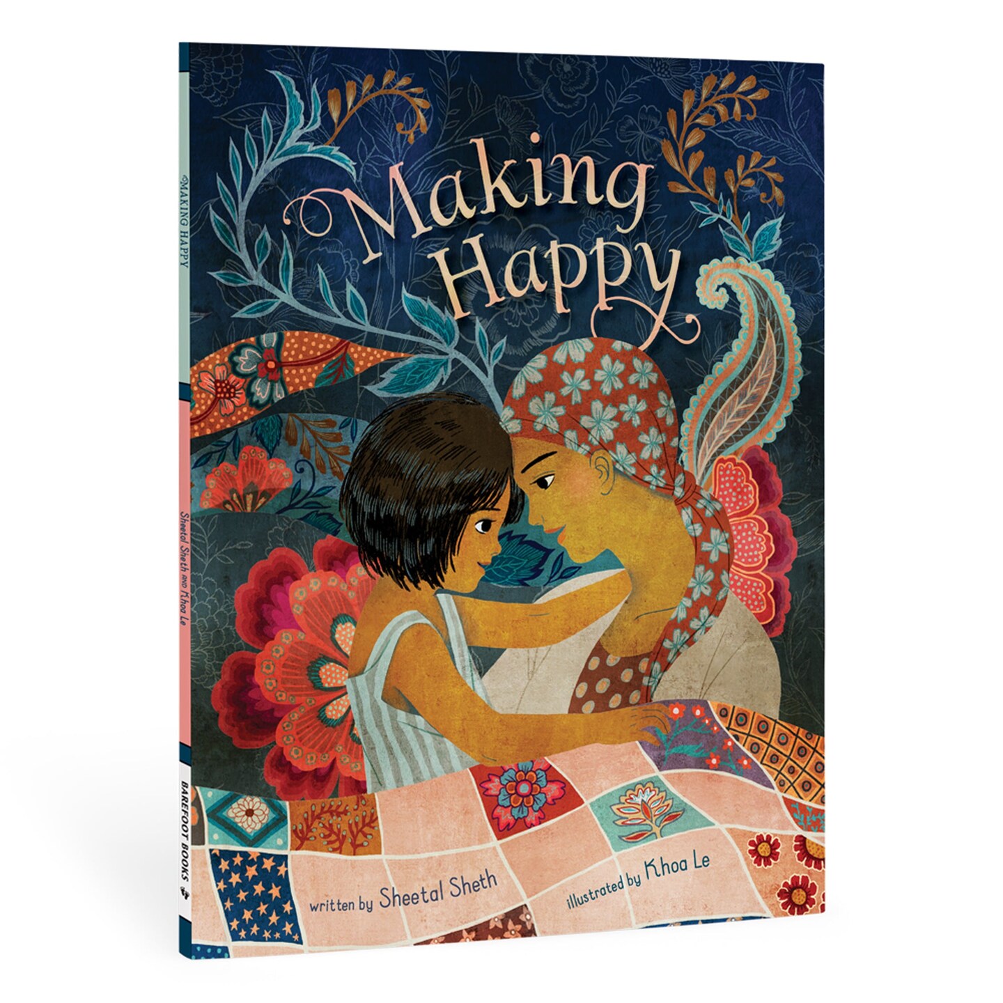 Making Happy