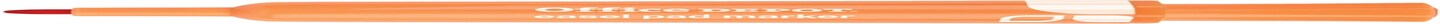 (R) Easel Pad Markers, 100% Recycled, Assorted, Pack of 8, FC102607