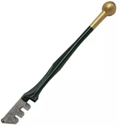 Fletcher Terry Steel Wheel Glass Cutter #01-826