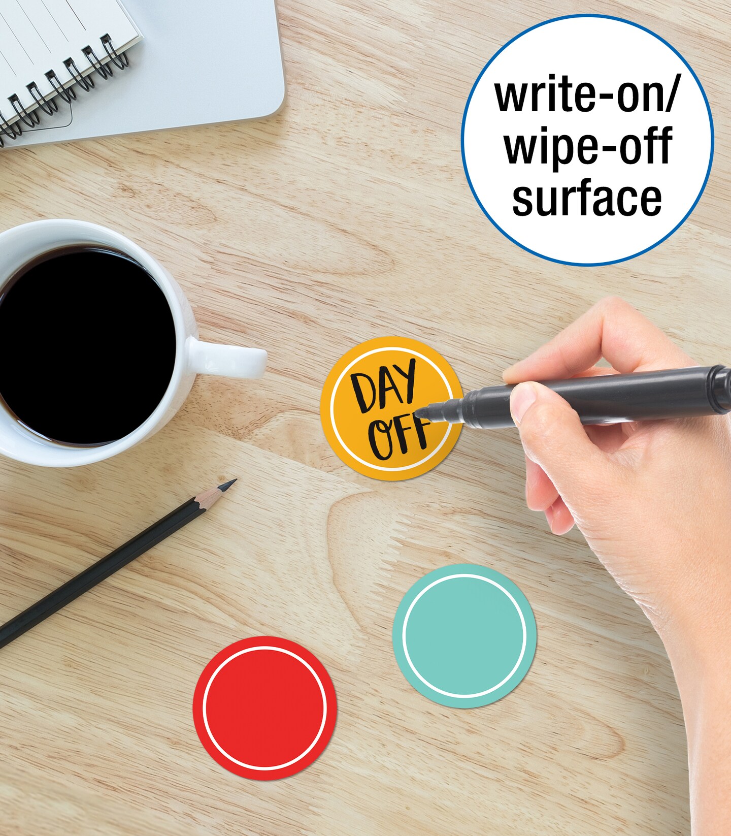 Carson Dellosa 36pc Magnetic Numbers, Colorful Number Magnets for White Board, Classroom Calendar, File Cabinets, Numbers 0-30 Dry Erase Magnetic Labels for Classroom Organization, Classroom Supplies