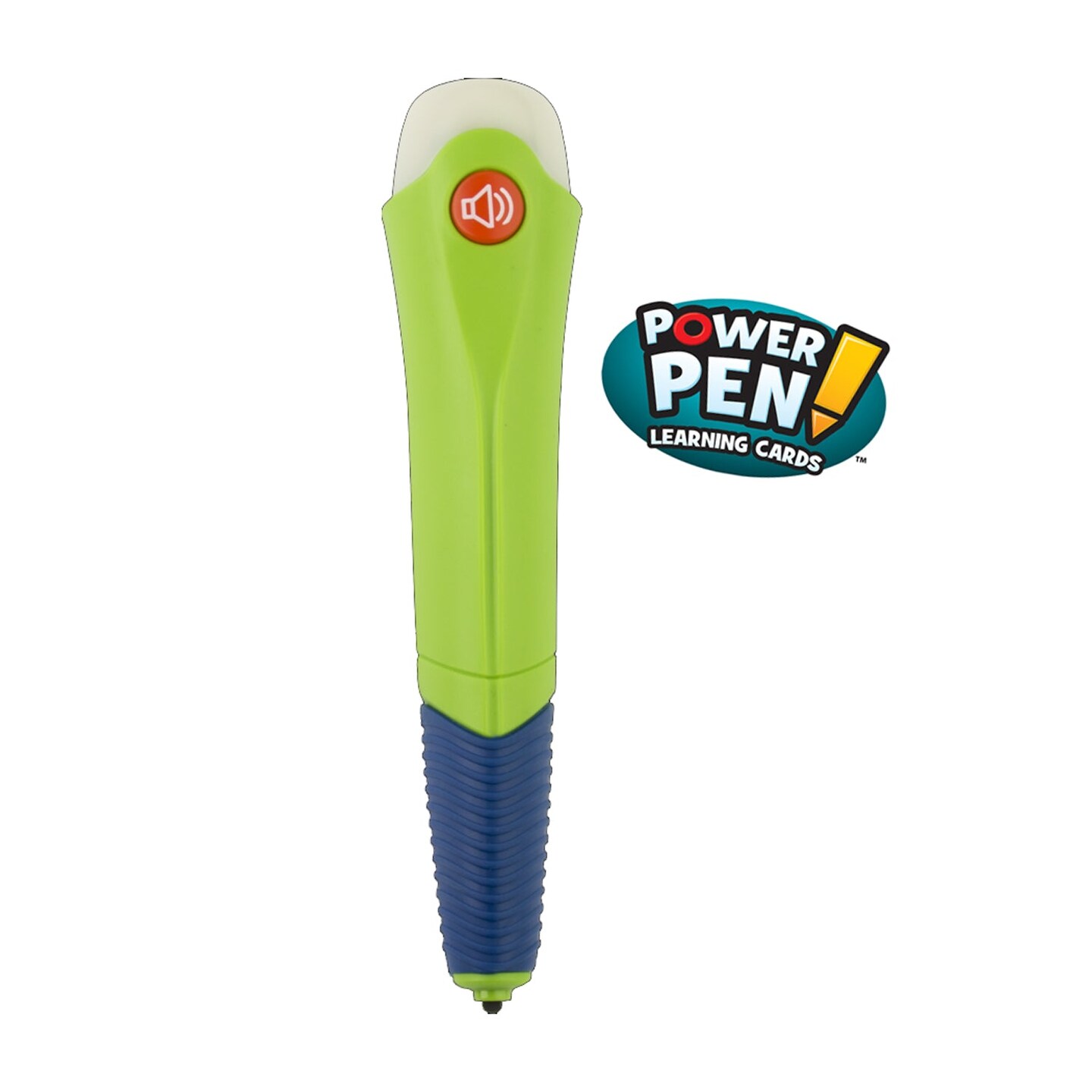 Power Pen&#x2122; for Learning Cards
