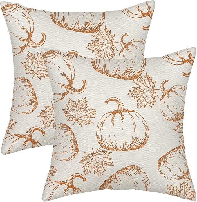 Fall pillows michaels hotsell