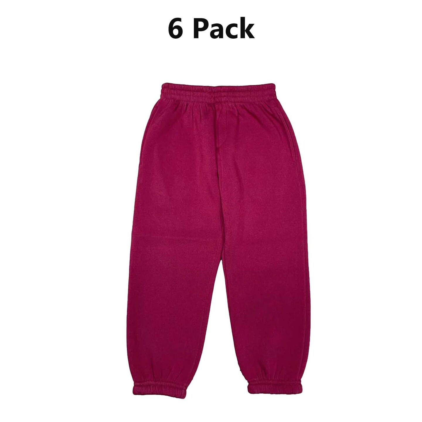 Fleece Sweatpants