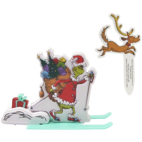 How the Grinch Stole Christmas! DecoSet&#xAE;
