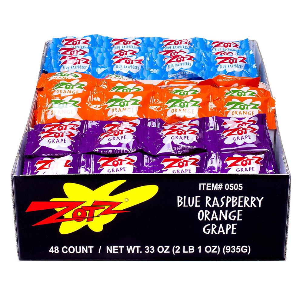 Zotz Strings 0.7 oz 48ct