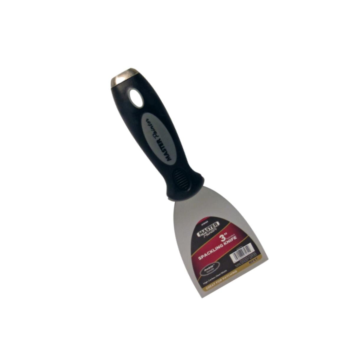 Red Devil  3 in. Master Painter Flex Spackling Knife