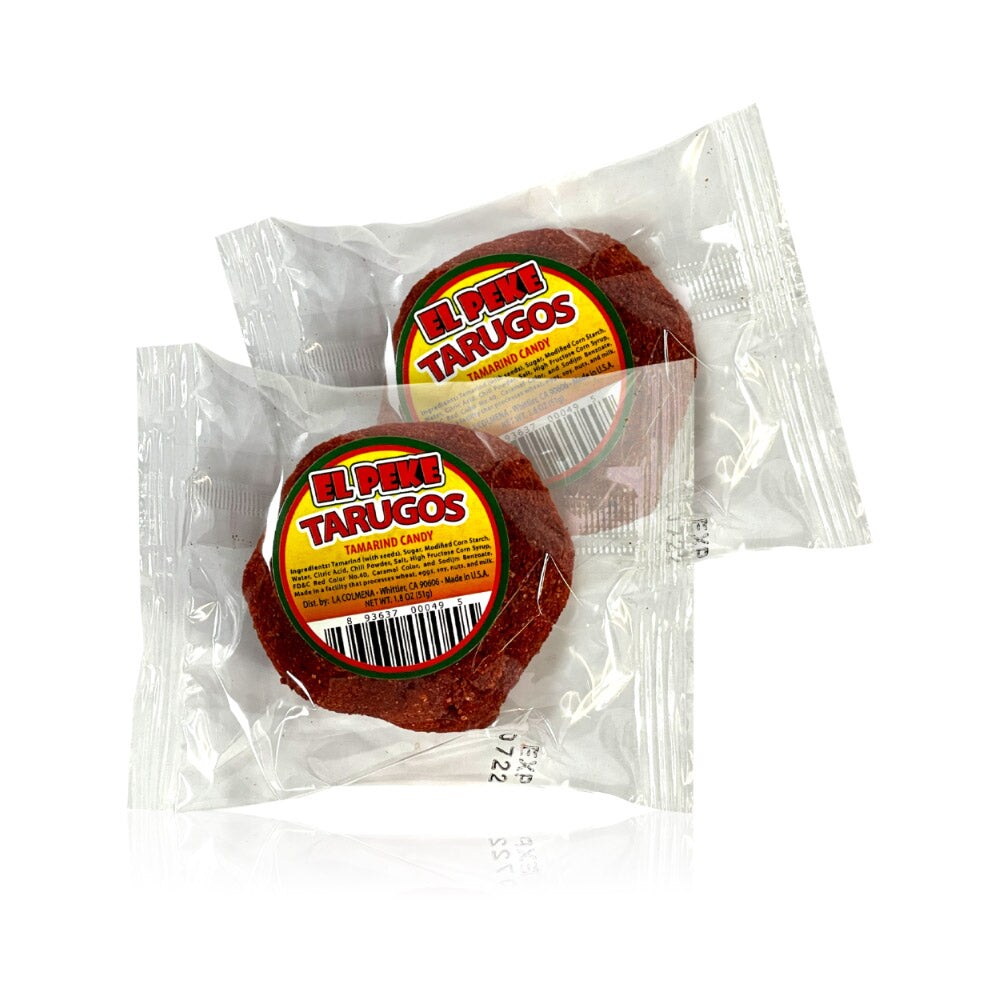 El Peke Tarugo with Chile 32oz 18ct
