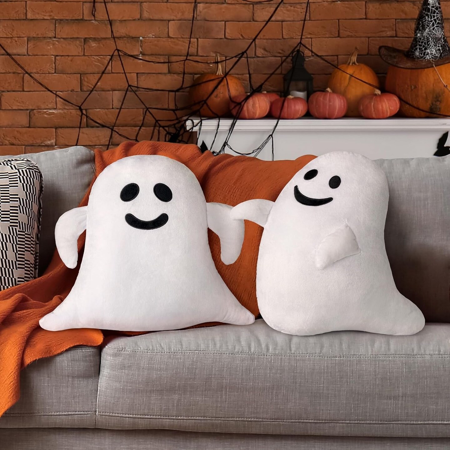 Ghost buy Pillow Set of 2!!