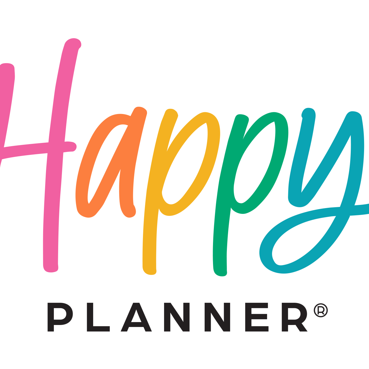 Tips & Tricks on how to maximize your Happy Planner