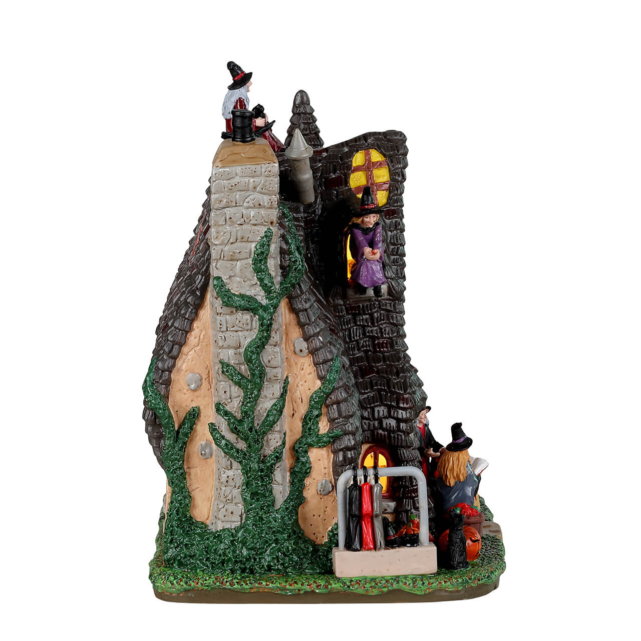 LEMAX The Witch&#x27;s Cottage #25854