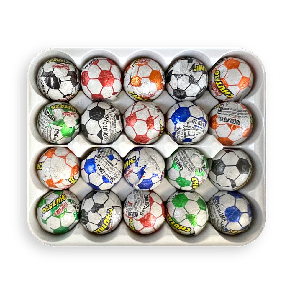 Corona Chutazo Caja 20Ct