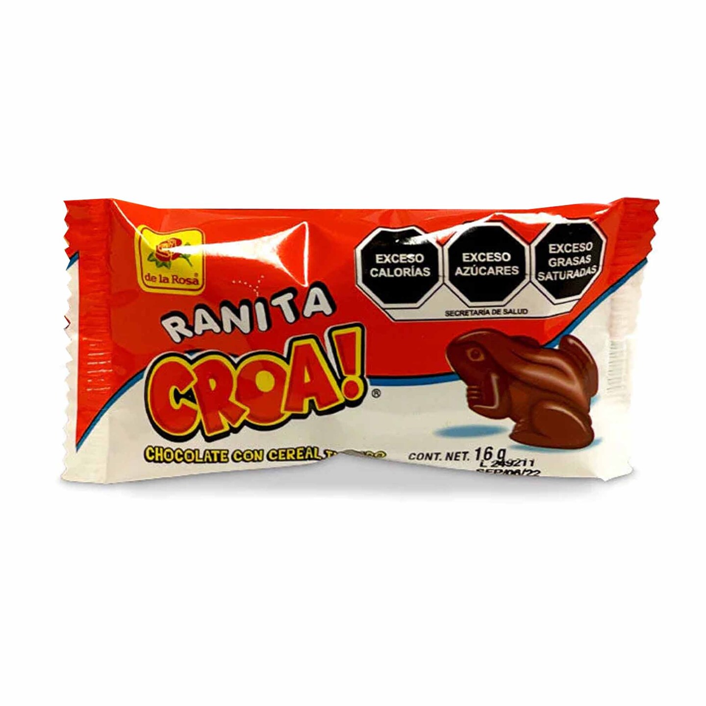 Ranita Croa 12Ct