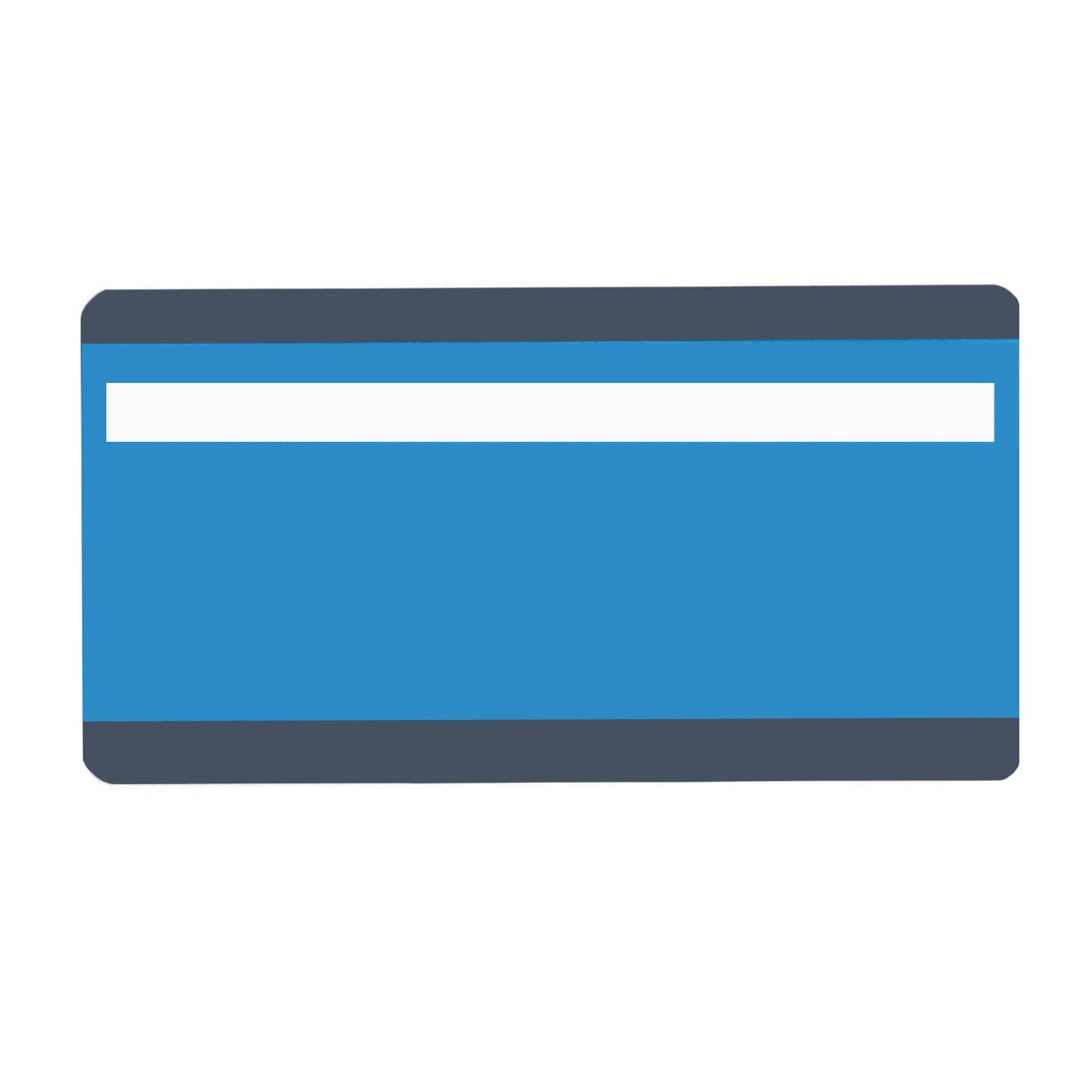 Cut-Out Window Blue Trakker Reading Guide, 3-3/4&#x22; x 7-1/4&#x22;