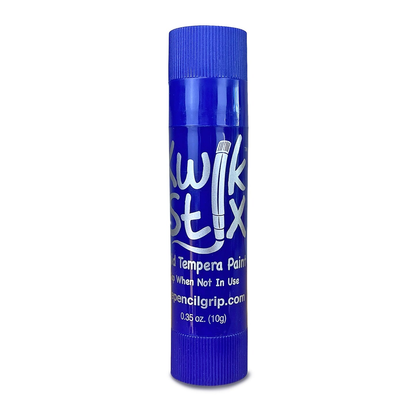 Blue Kwik Stix Single Color Pack