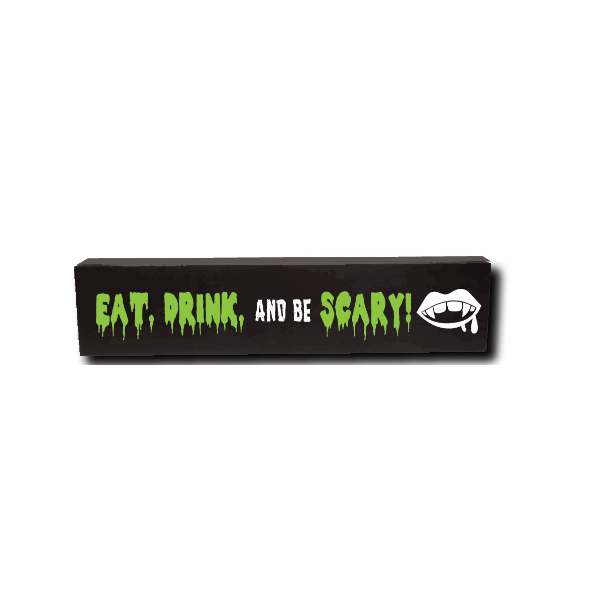 Halloween Tabletop Decor Collection