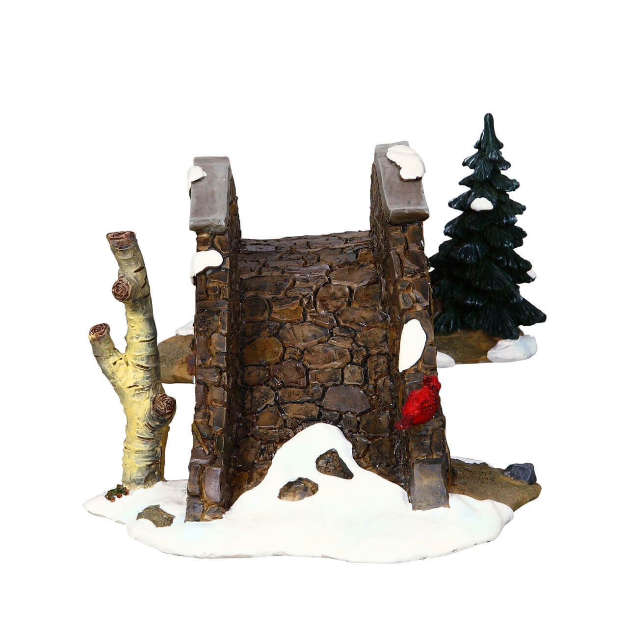 LEMAX Olde Stone Bridge #03328