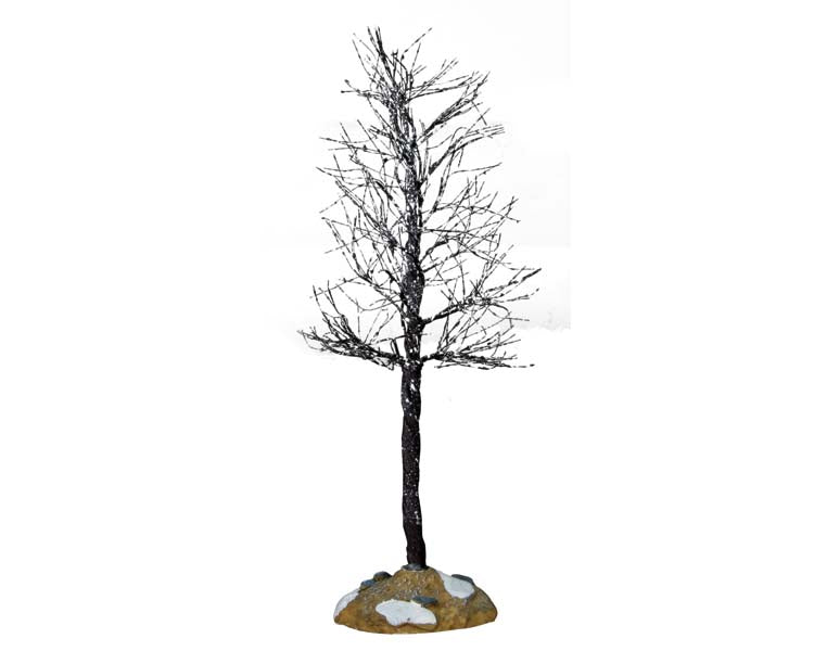 LEMAX Snow Queen Tree, Large #64096