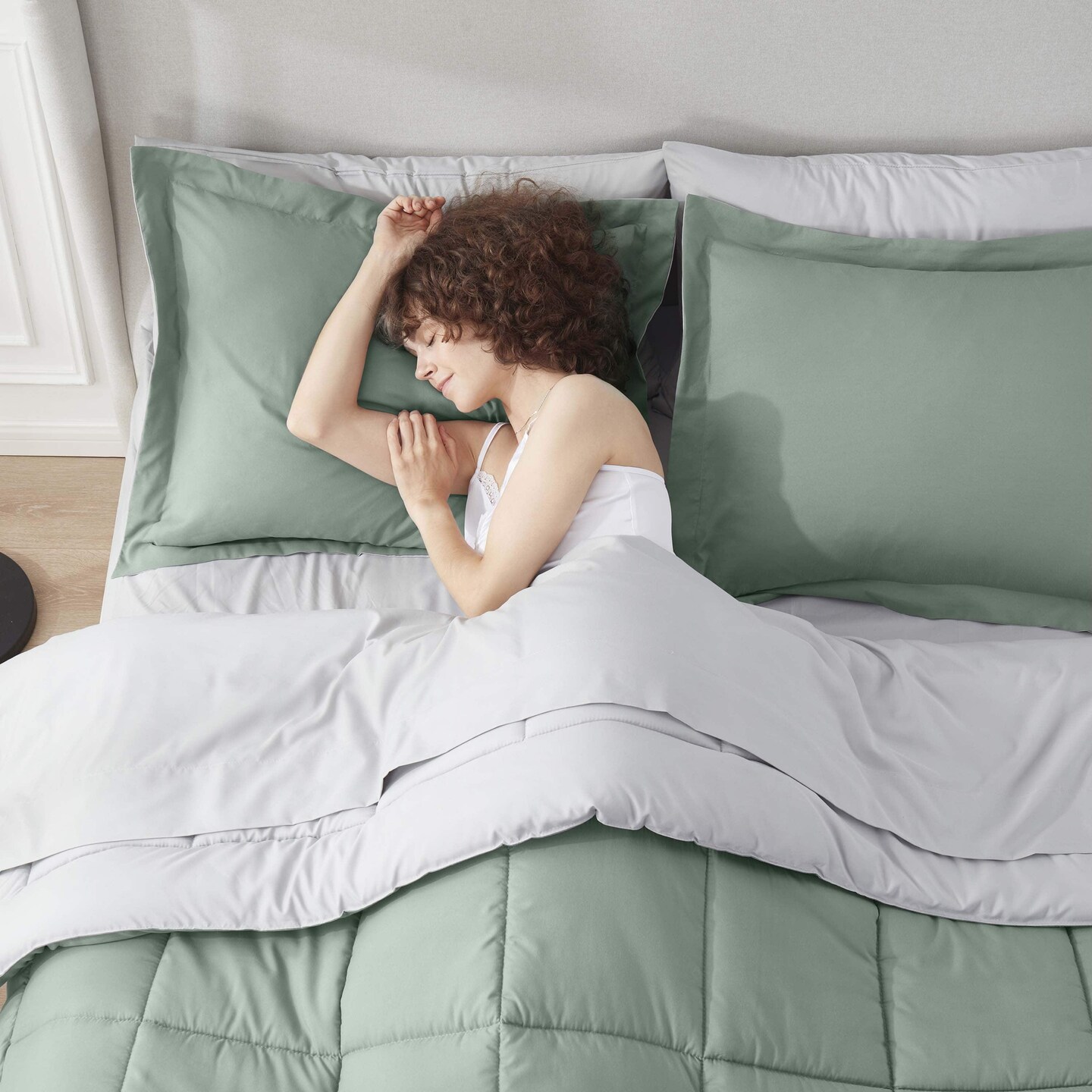 Nestl Reversible Bed in a Bag