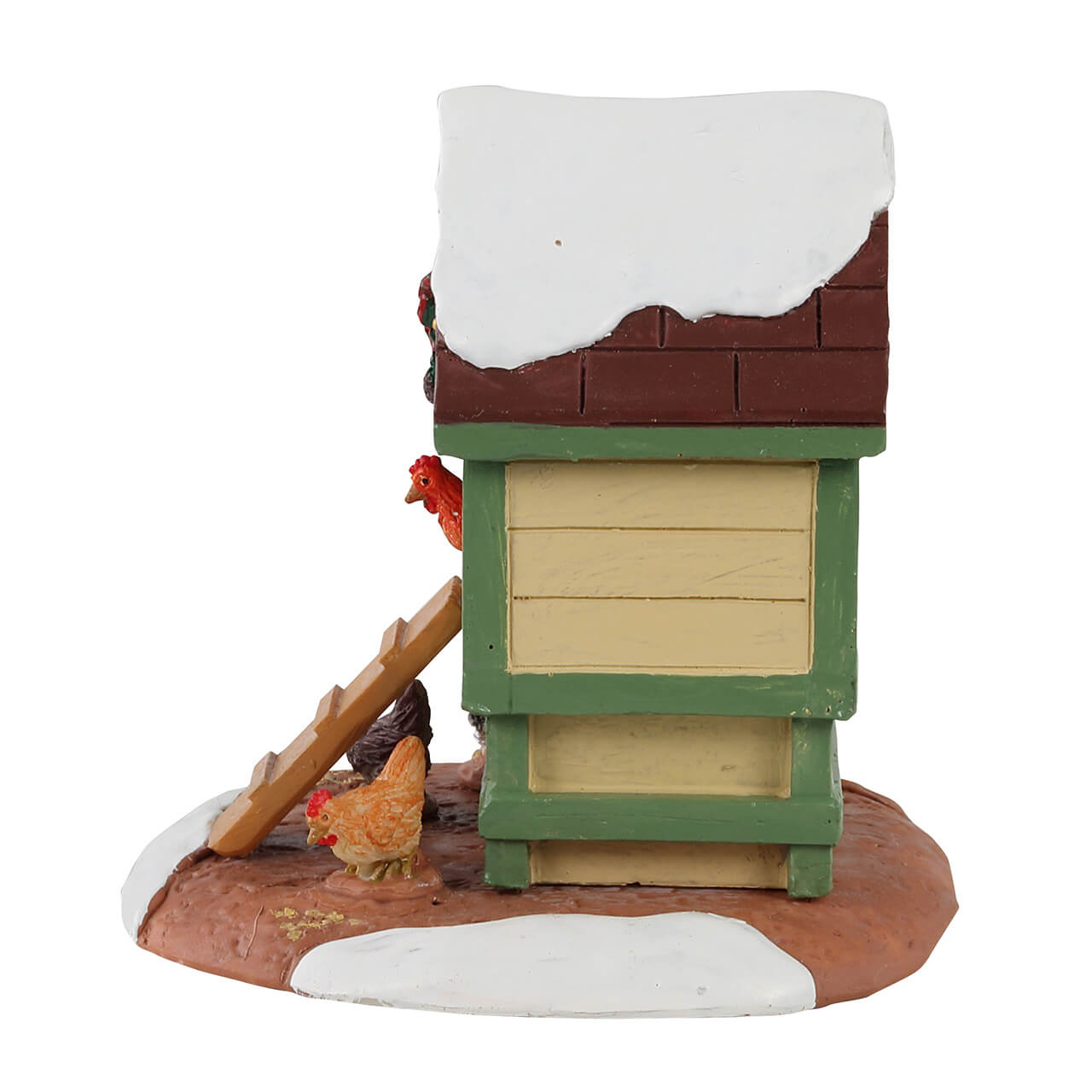 LEMAX Christmas Coop #13564