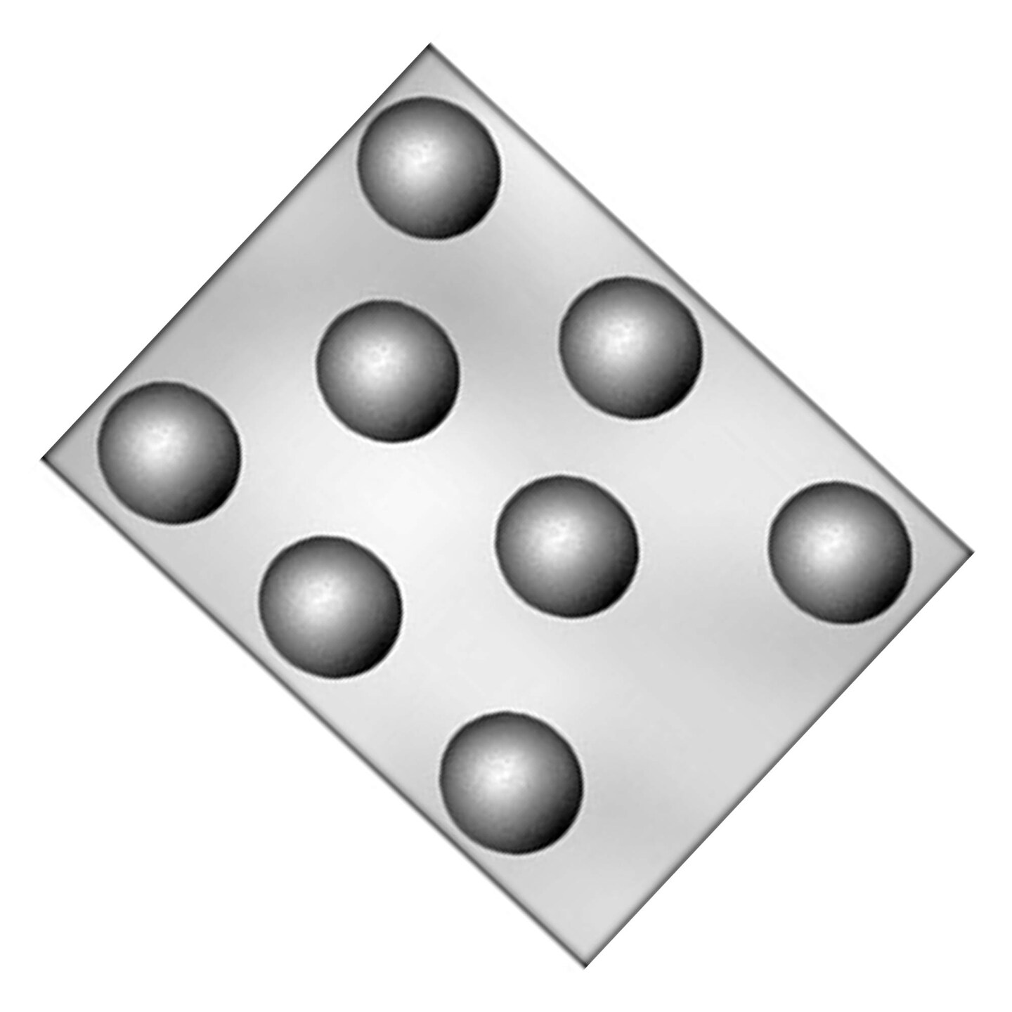 Truffle Chocolate Mold for Decadent Delights