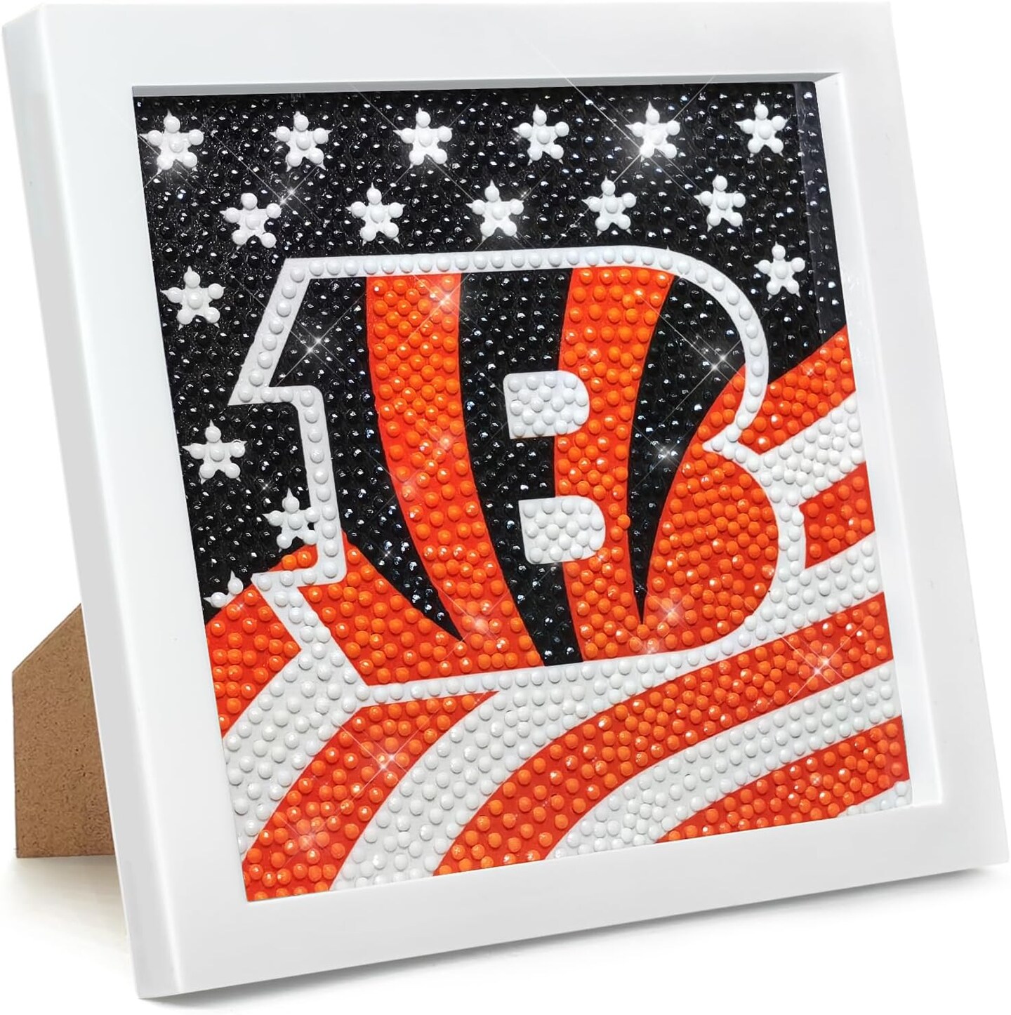 DIY 5D Exquisite Decorative Artwork Diamond Painting Kits
