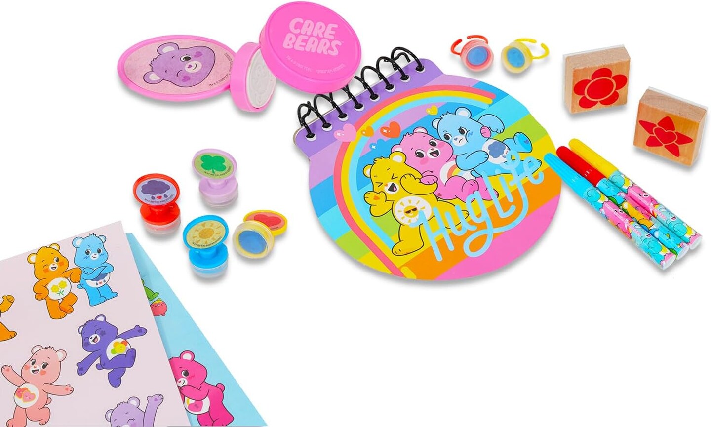 Stampers Arts and Crafts Set